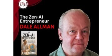 Book Review: The Zen-AI Entrepreneur — How To Harness Zen and AI To Build More Profitable Businesses