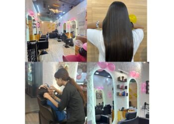 The Salon Story Opens in Dwarka, Redefining Beauty and Style