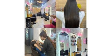 The Salon Story Opens in Dwarka, Redefining Beauty and Style