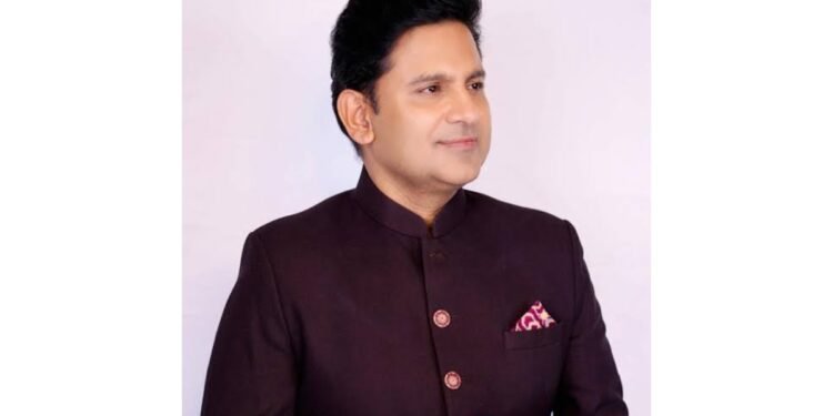 Manoj Muntashir’s Latest Song “Tumse Behtar” joins Spotify top charts, Becoming the Nation’s New Favorite