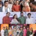 Navratri Fever In “Divya Raas 2025”, Inorbit Mall, Malad Lead by Keerthi Sagathia