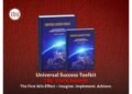 Universal Success Toolkit By Vivek Ananth: The First Win Effect – Imagine. Implement. Achieve