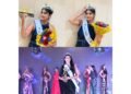 Radhika Rai Crowned “Face of the Year 2025” at DK Pageant