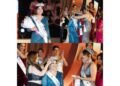 Dr. Anita Tom won the title of 2nd Runner-Up of Mrs. VEC Queen of India 2025.