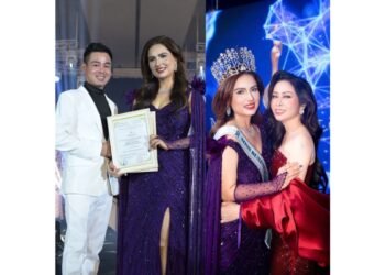 Sakshi Dhiman – From Punjab’s Heart to the Global Stage: A Symbol of Strength, Grace and Purpose