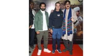 “Nyayalaya: The Dark Revenge” Promises a Dark, Emotional, and Edge-of-Seat Ride