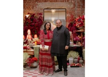 The Evolution of Kkings Events: A Journey That Reshaped the Indian Wedding Industry