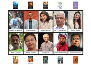 Searching for Your Next Favorite Book? Meet These Brilliant Authors Today!