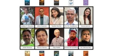 Searching for Your Next Favorite Book? Meet These Brilliant Authors Today!