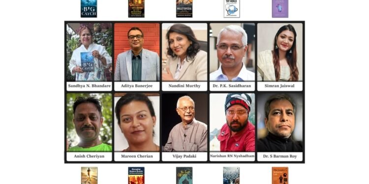 Searching for Your Next Favorite Book? Meet These Brilliant Authors Today!