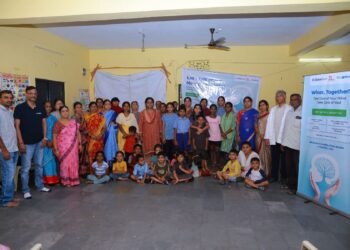 CitiusTech, DocOnline and SEED join hands to enhance healthcare access in urban slums of Hyderabad and Bengaluru