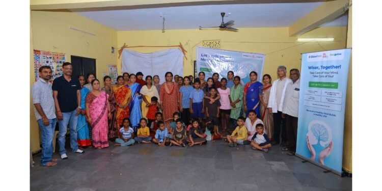 CitiusTech, DocOnline and SEED join hands to enhance healthcare access in urban slums of Hyderabad and Bengaluru