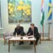 India and Sweden unite for humanitarian innovation