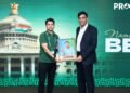 HROne Empowers HRs to Think Three Moves Ahead at PROPEL Bengaluru with Viswanathan Anand