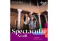 Spectacular Saudi Returns to India: Showcases Cultural Brilliance with Immersive Experiences, and Unbeatable Travel Offers Across 5 Cities