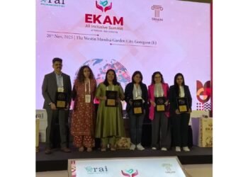 Inclusive Leadership Takes Center Stage at EKAM Retail Summit 2025