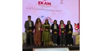 Inclusive Leadership Takes Center Stage at EKAM Retail Summit 2025