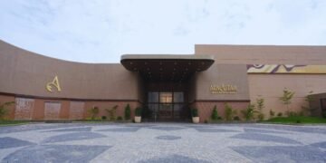 Advaitaa: Surat’s largest and most iconic venue sets a new benchmark in event infrastructure