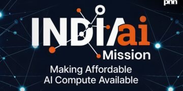 IndiaAI Mission Ignites India’s Bold AI Revolution – 2025