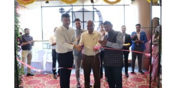 Era of AI-driven jewellery design begins: ISGJ launches New GenZ campus in Surat