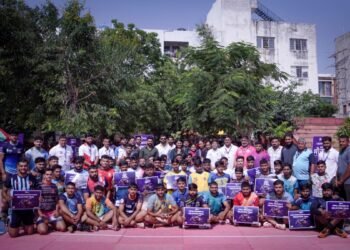 CPKL Season 2 Set for a Grand Unveiling in Jaipur – The Road to Dubai Begins!