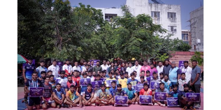 CPKL Season 2 Set for a Grand Unveiling in Jaipur – The Road to Dubai Begins!