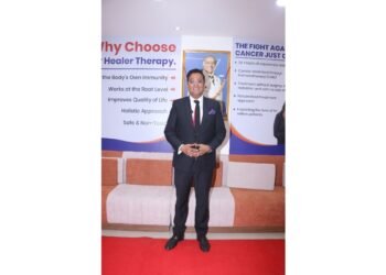 Dr. Tarang Krishna Launches a Pioneering Cancer Healer Center & Integrative Hospital in Thane