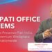 Tirupati Office Systems Expands Its Presence Pan-India, Bringing Premium Workplace Solutions Nationwide
