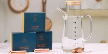 What If your Water Could Carry More Than Just Hydration? 