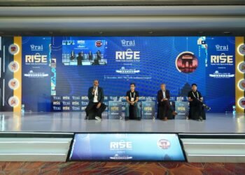 RAI’s RISE 2025 Brings Retail Pioneers Together to Redefine Growth and Technology
