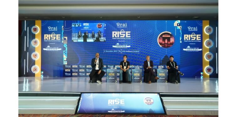 RAI’s RISE 2025 Brings Retail Pioneers Together to Redefine Growth and Technology
