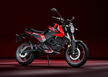 5 Reasons to Choose the Oben Rorr EZ Sigma: India’s Smarter, Reliable, and Longer Running Electric Ride