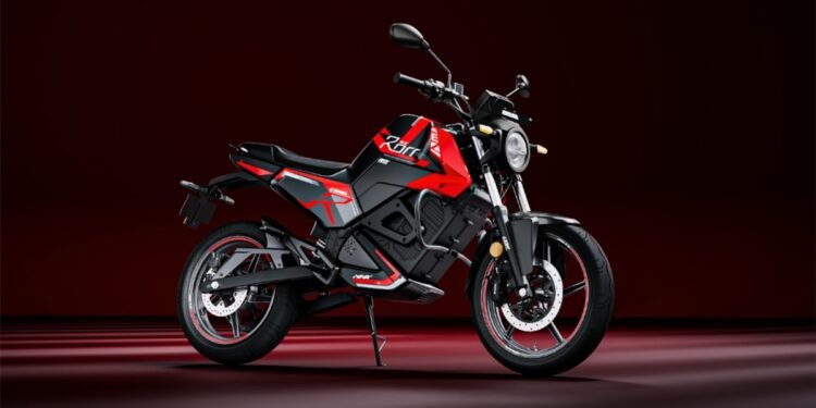 5 Reasons to Choose the Oben Rorr EZ Sigma: India’s Smarter, Reliable, and Longer Running Electric Ride