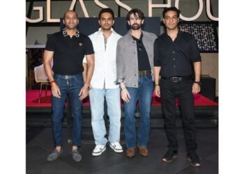 Neil Nitin Mukesh Announced as Brand Ambassador for “The Universal Idol”: A Global Stage for Aspiring Voices