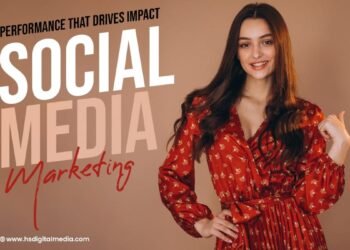 HS Digital Media—Mumbai’s 360 Marketing Powerhouse Transforming Brands for the Digital Age