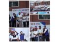 22nd Senior National Roll Ball Championship 2025 Concludes in Indore: Maharashtra and Uttar Pradesh Clinch Gold