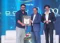 Manappuram Unique Times Business Excellency Award 2025 Honors Exemplary Achievers in Business and Leadership