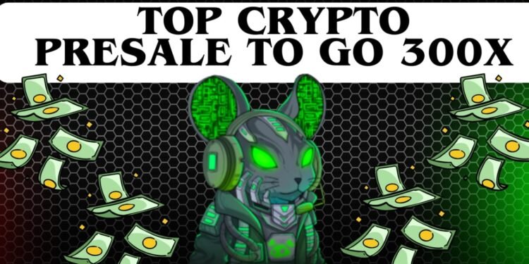 Top Crypto Presale in November 2025: DeepSnitch AI Delivers 100x Potential as Sovereign Wealth Fund Triples Bitcoin to USD 520M