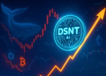 Best Crypto to Buy Now November 2025: Bitcoin Whale Dumps USD 1.3B BTC, as DeepSnitch AI Surges 58 Percent