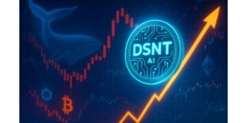 Best Crypto to Buy Now November 2025: Bitcoin Whale Dumps USD 1.3B BTC, as DeepSnitch AI Surges 58 Percent
