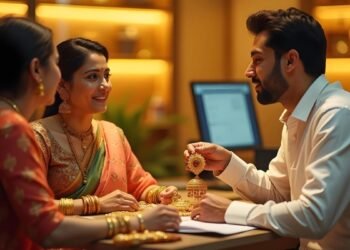 Gold Loan Benefits: Why It’s One of the Fastest Funding Options in India
