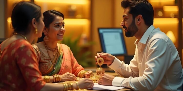 Gold Loan Benefits: Why It’s One of the Fastest Funding Options in India