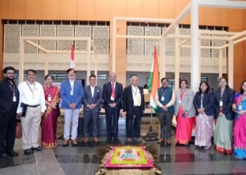India Will Lead the Global 6G Revolution – Dr. Ramjee Prasad
