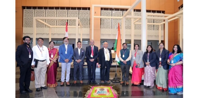 India Will Lead the Global 6G Revolution – Dr. Ramjee Prasad