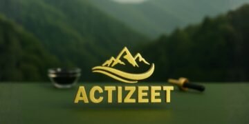 ACTIZEET: Celebrating 29 Years of Pure Wellness Since 1996