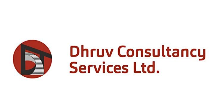 Dhruv Consultancy Services Limited Delivers INR 41 Cr Revenue in H1 FY26