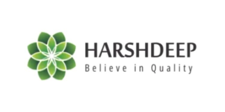 Harshdeep Hortico Reports Strong H1 FY26 with Net Profit of INR 5.7 crore