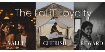 The LaLiT Loyalty Program Fostering Guest Satisfaction Along with Social Impact