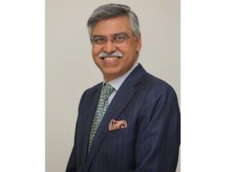 Mr. Sunil Kant Munjal honoured by France as Serendipity Arts Festival celebrates 10 transformative years