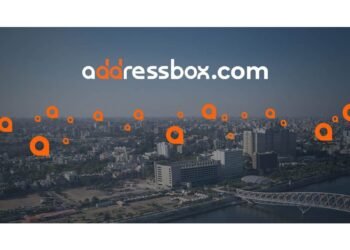 AddressBox: Revolutionizing Property Transactions with the Power of Hybrid Real Estate